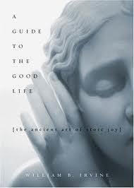 Cover of A Guide to the Good Life