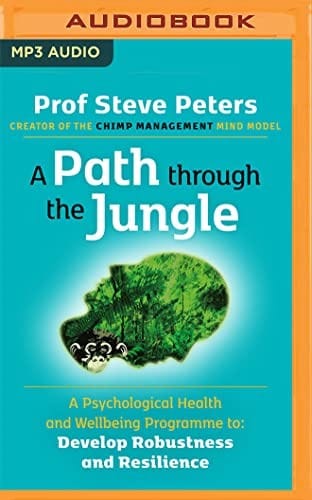 Cover of A Path Through the Jungle
