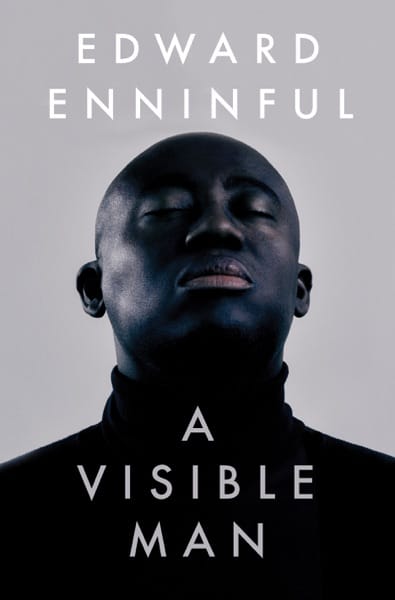 Cover of A Visible Man