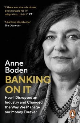 Cover of Banking on It