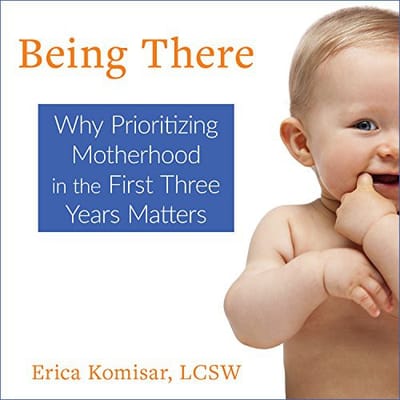 Cover of Being There