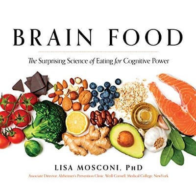 Cover of Brain Food