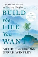 Cover of Build the Life You Want