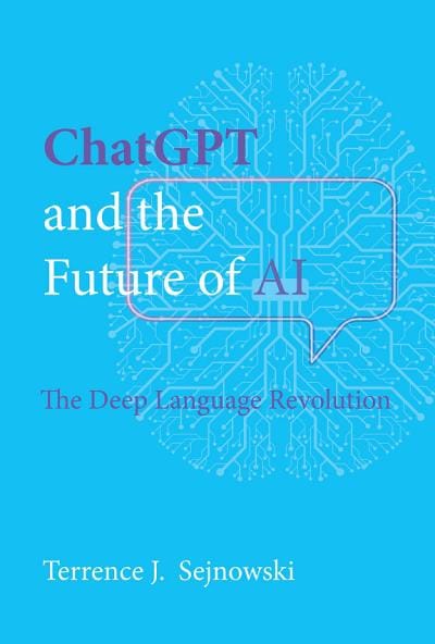 Cover of ChatGPT and the Future of AI