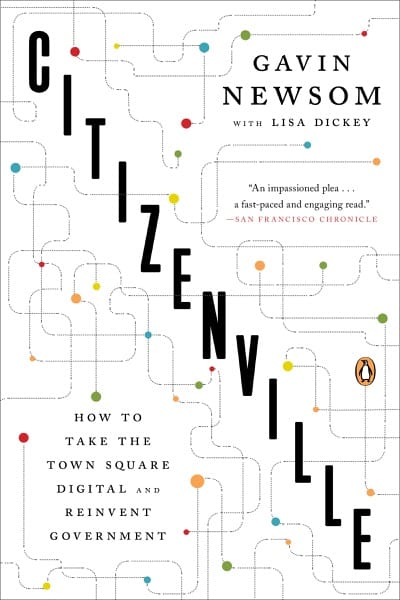 Cover of Citizenville