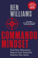 Cover of Commando Mindset