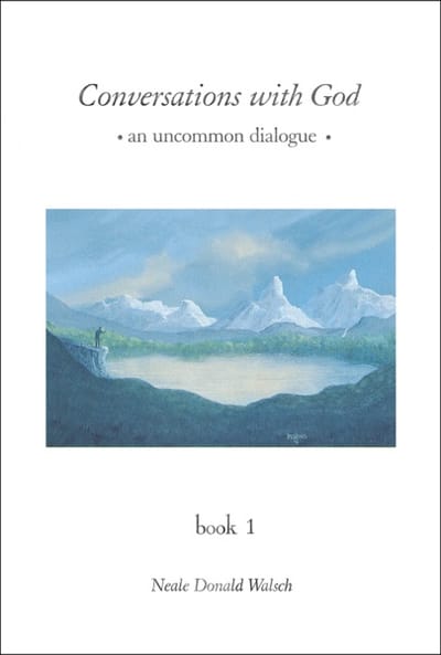 Cover of Conversations with God