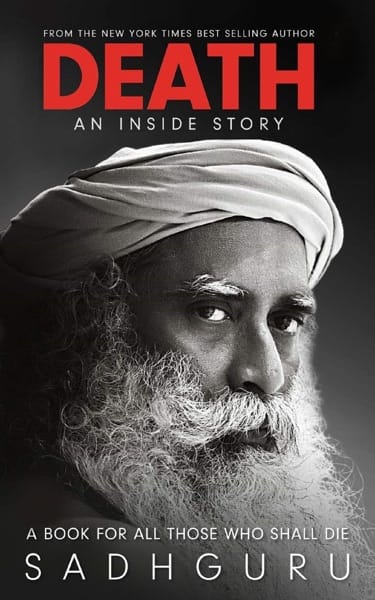 Cover of Death