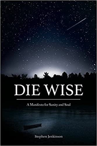 Cover of Die Wise