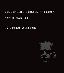 Cover of Discipline Equals Freedom