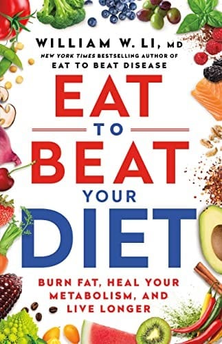Cover of Eat To Beat Your Diet