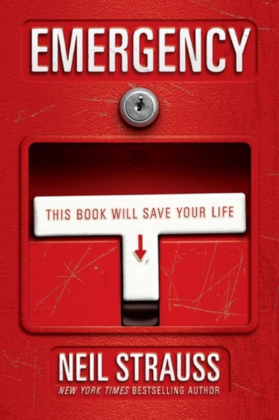 Cover of Emergency