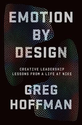Cover of Emotion By Design