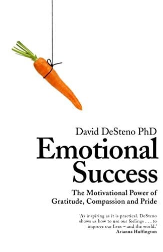 Cover of Emotional Success