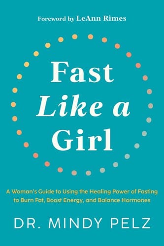 Cover of Fast Like a Girl