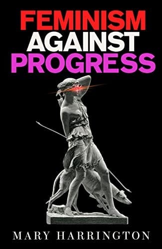 Cover of Feminism Against Progress