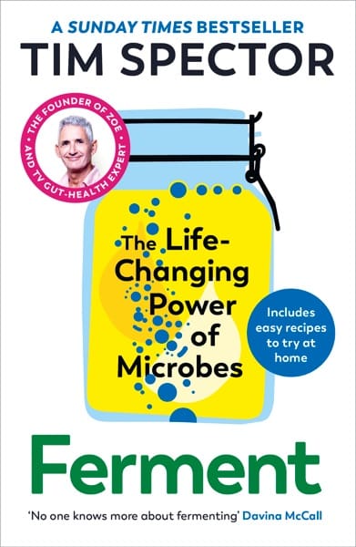 Cover of Ferment