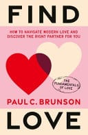 Cover of Find Love