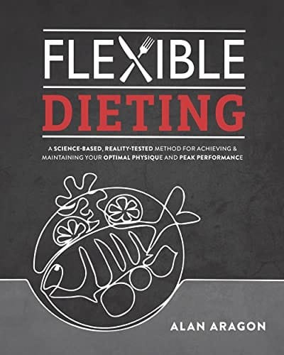 Cover of Flexible Dieting