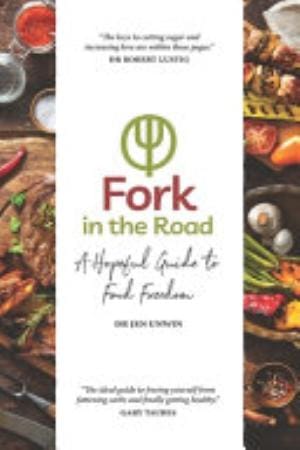 Cover of Fork in the Road