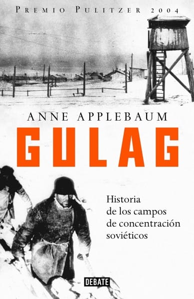 Cover of Gulag