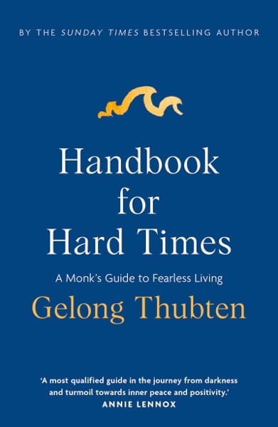 Cover of Handbook for Hard Times