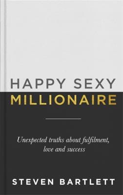 Cover of Happy Sexy Millionaire
