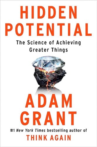 Cover of Hidden Potential