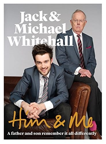 Cover of Him & Me