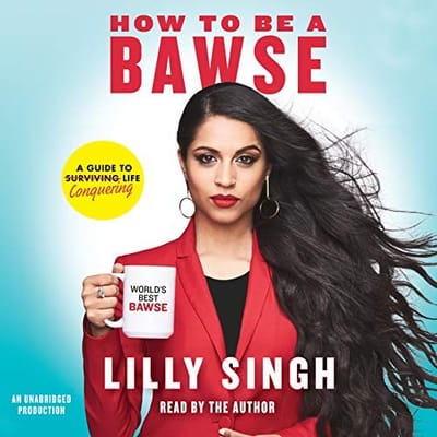 Cover of How to Be a Bawse