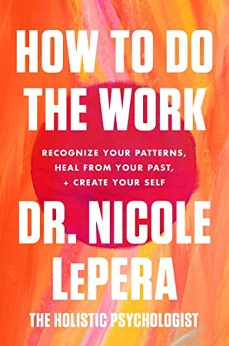 Cover of How to Do the Work
