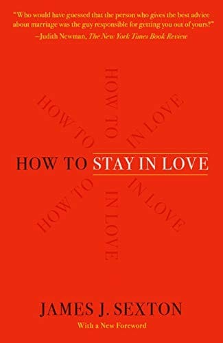 Cover of How to Stay in Love