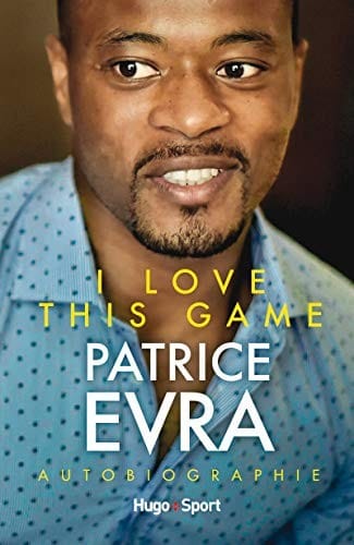 Cover of I Love This Game