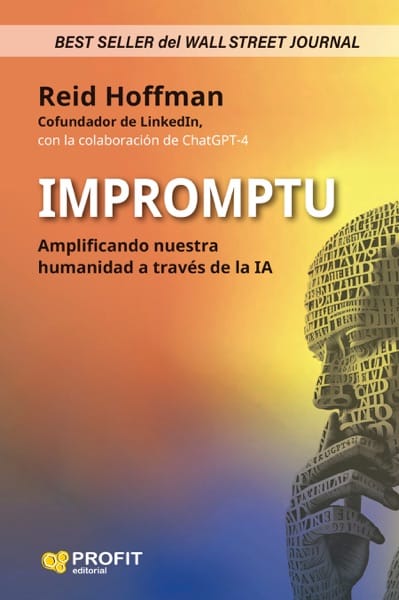Cover of Impromptu