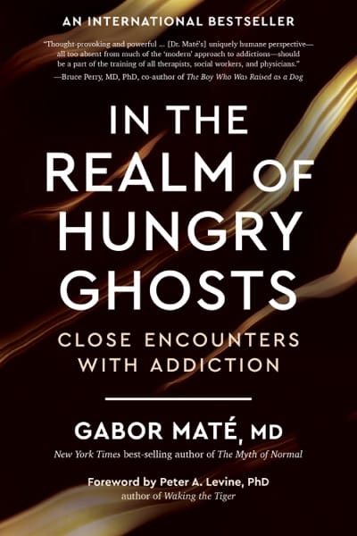 Cover of In the Realm of Hungry Ghosts