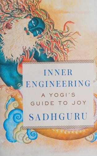 Cover of Inner Engineering