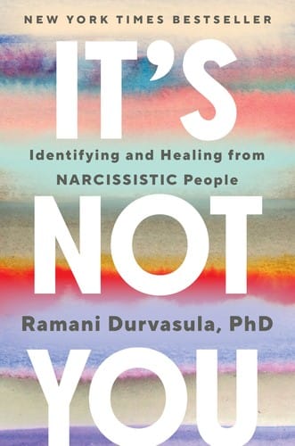 Cover of It’s Not You