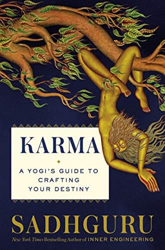 Cover of Karma