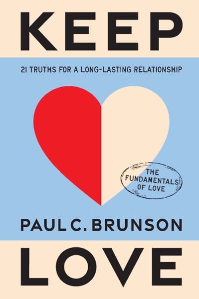 Cover of Keep Love