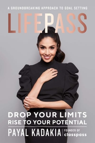 Cover of LifePass