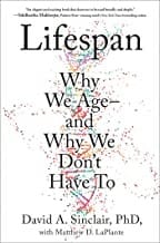 Cover of Lifespan
