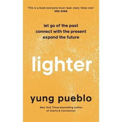Cover of Lighter
