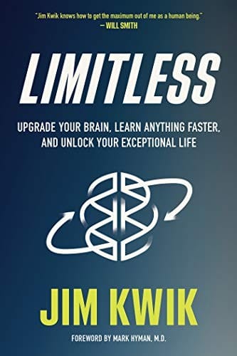 Cover of Limitless
