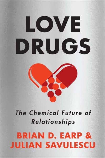 Cover of Love Drugs