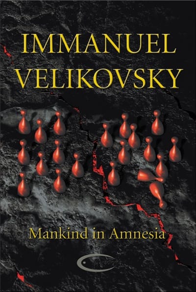 Cover of Mankind in Amnesia