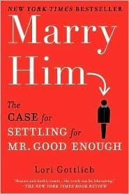 Cover of Marry Him
