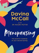 Cover of Menopausing
