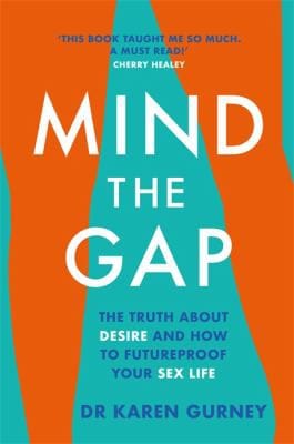 Cover of Mind the Gap
