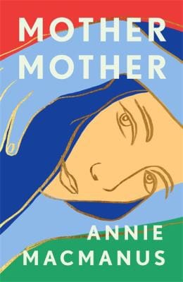 Cover of Mother Mother