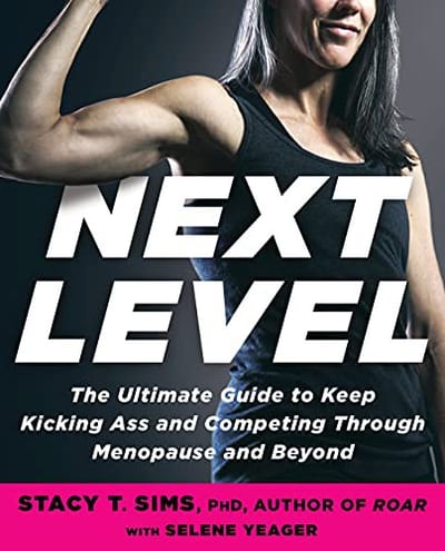 Cover of Next Level